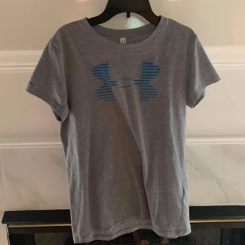 Women's Under Armour T-Shirt
